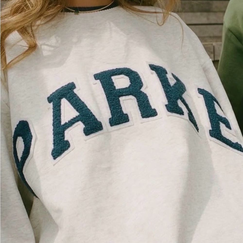 Parke back to school mockneck - Picture 5 of 6